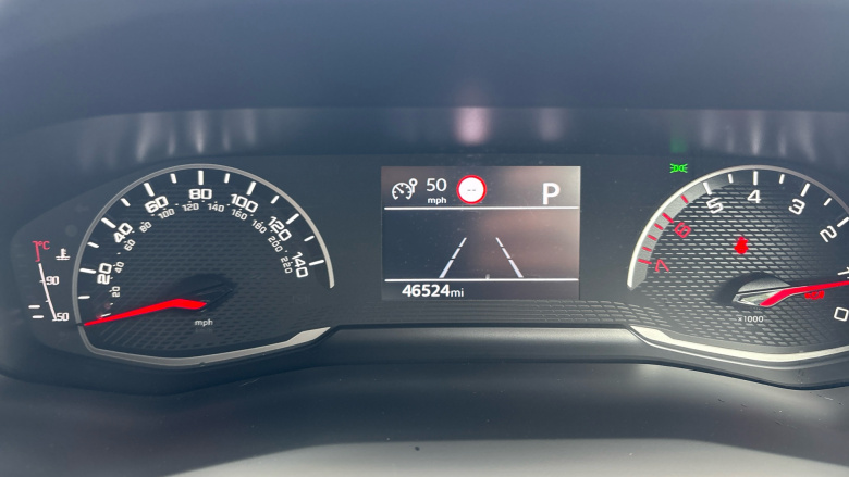 Peugeot 2008 1.2 PureTech 130 Allure 5dr EAT8 Petrol Estate